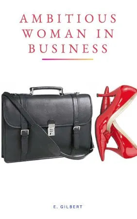 Ambitious Woman in Business - Retail Maharaj