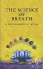 Science of Breath and the Philosophy of the Tatwas - Retail Maharaj