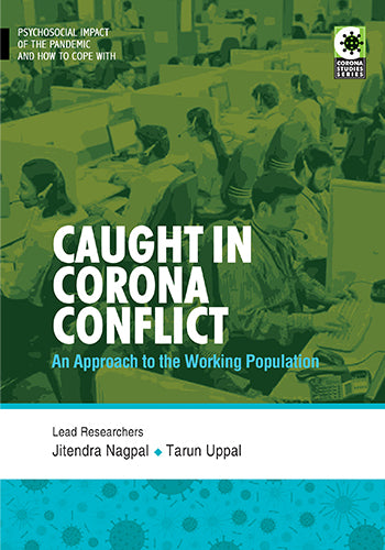 Caught in Corona Conflict - Retail Maharaj
