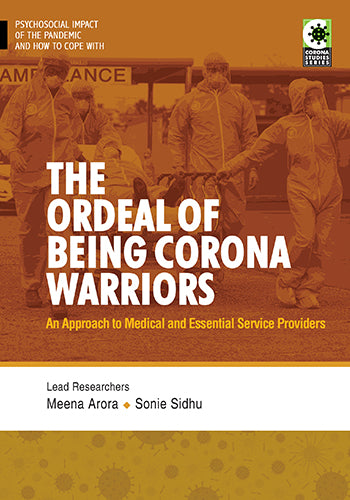 The Ordeal of Being Corona Warriors - Retail Maharaj