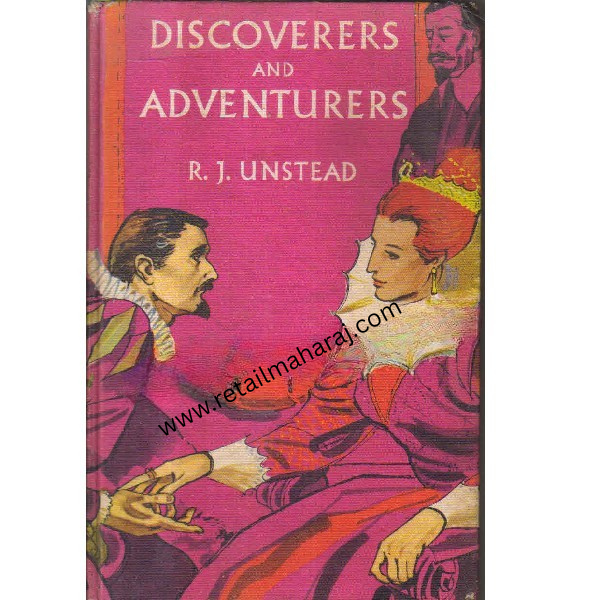 Discoverers and adventurers