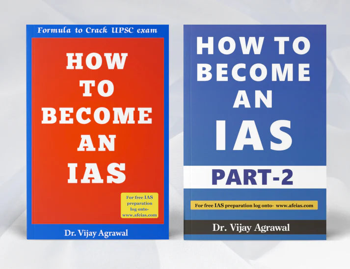 How to become an IAS Combo (Part 1 & 2)
