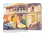 Master Artist by Shivaji Tupe Landscape Painting Art Book