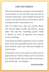 More Light on Less Known Vol. 2 - Retail Maharaj