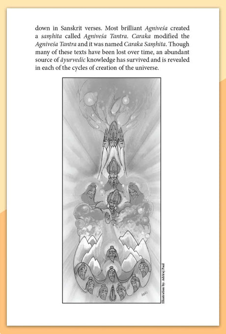 Ayurveda Simplified - Retail Maharaj