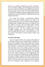 Militancy to Meditation - Retail Maharaj