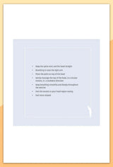 Log Off to Log In - Yoga at Your Desktop - Retail Maharaj