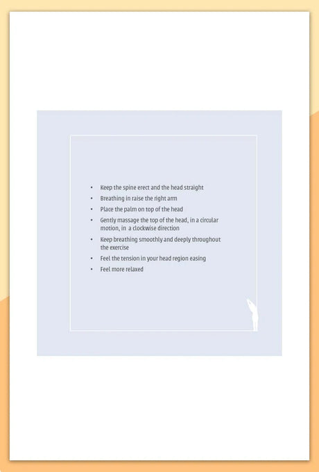 Log Off to Log In - Yoga at Your Desktop - Retail Maharaj