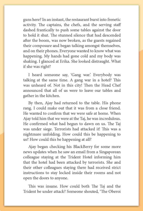 The Unknown Edge - Retail Maharaj