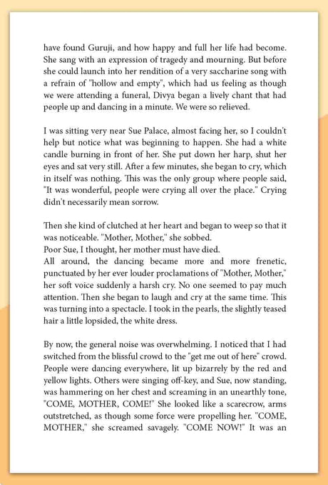 Trapped in Freedom - Retail Maharaj