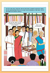 Seed of Infinity - Retail Maharaj