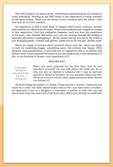 The Art Of Being You - Retail Maharaj