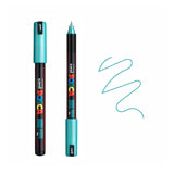 Uni Ball Posca PC-1MR Fine Tip Water-Based Paint Marker Pen