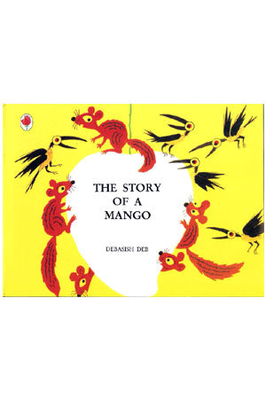 THE STORY OF A MANGO - Retail Maharaj