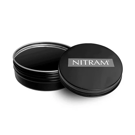 Nitram Fusain Aquarelle Charcoal Watercolor 50g Tin - Retail Maharaj