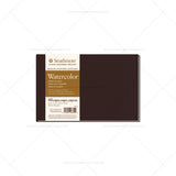 Strathmore 400 Series Watercolor Hardbound Art Journal Cold Press Paper