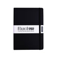 Anupam Fluct A5 Dot Grid Journal with Elastic Closure - Retail Maharaj