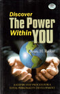 Discover the Power Within You [English] - Retail Maharaj