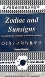 Zodiac and Sunsigns: A Comparison of Indian & Western Astrology [English] By Sanjay Sharma - Retail Maharaj