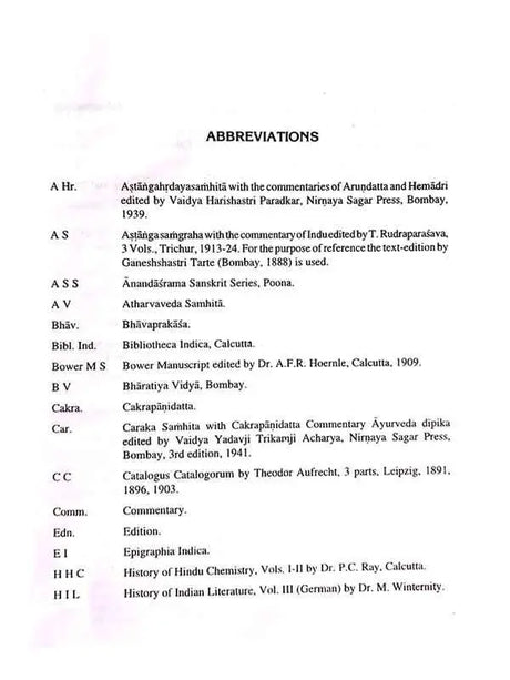 योगरत्नाकर  YOGARATNAKARA (An Important source book in Medicine) - Retail Maharaj