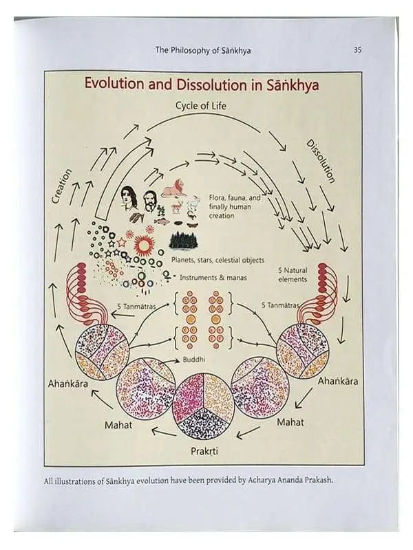 योग सूत्रास ऑफ़ पतंजलि  Yoga Sutras of Patanjali - Retail Maharaj