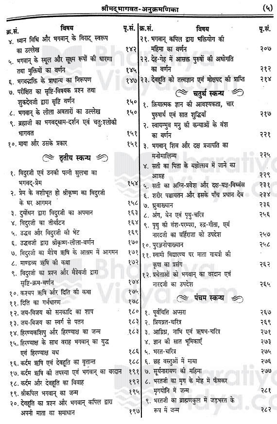 Shrimad Bhagwat Rahasya (127) [Hindi] - Retail Maharaj