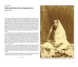 Sri Sarada Devi – A Divine Life in Pictures - Retail Maharaj