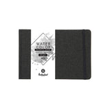 Scholar Watercolour Journal Sketchbook 300 GSM Cold Press Paper - Retail Maharaj