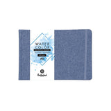 Scholar Watercolour Journal Sketchbook 300 GSM Cold Press Paper - Retail Maharaj