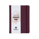 Scholar Watercolour Journal Sketchbook 300 GSM Cold Press Paper - Retail Maharaj
