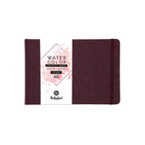Scholar Watercolour Journal Sketchbook 300 GSM Cold Press Paper - Retail Maharaj