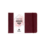 Scholar Watercolour Journal Sketchbook 300 GSM Cold Press Paper - Retail Maharaj