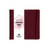 Scholar Watercolour Journal Sketchbook 300 GSM Cold Press Paper - Retail Maharaj