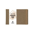 Scholar Watercolour Journal Sketchbook 300 GSM Cold Press Paper - Retail Maharaj