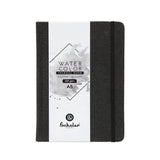 Scholar Watercolour Journal Sketchbook 300 GSM Cold Press Paper - Retail Maharaj