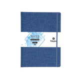 Scholar Watercolour Journal Sketchbook 300 GSM Cold Press Paper - Retail Maharaj