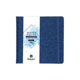 Scholar Watercolour Journal Sketchbook 300 GSM Cold Press Paper - Retail Maharaj