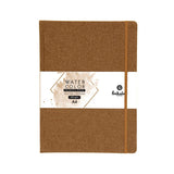 Scholar Watercolour Journal Sketchbook 300 GSM Cold Press Paper - Retail Maharaj