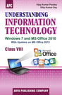 APC | Understanding Information Technology | Class 8 - Retail Maharaj