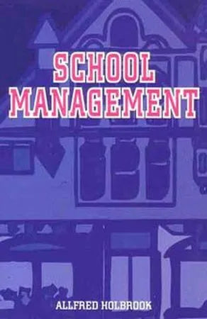 School Management - Retail Maharaj