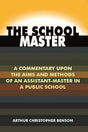 Schoolmaster - Retail Maharaj