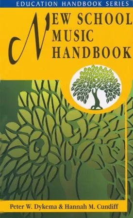 New School Music Handbook - Retail Maharaj