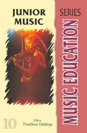 Library of Music Education - Retail Maharaj