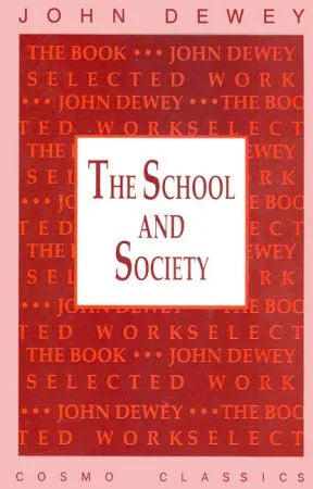 School and Society - Retail Maharaj