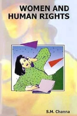 Women and Human Rights - Retail Maharaj