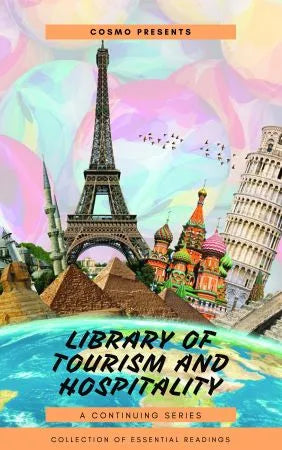 Library of Tourism and Hospitality - Retail Maharaj