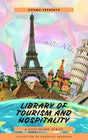 Library of Tourism and Hospitality - Retail Maharaj