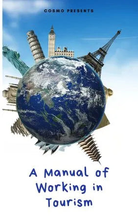 Manual of Working in Tourism - Retail Maharaj