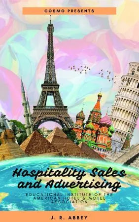 Hospitality Sales and Advertising - Retail Maharaj