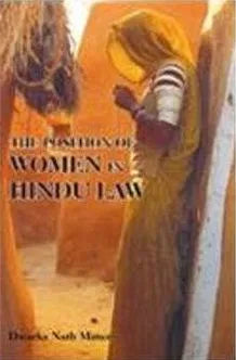 Position of Women in Hindu Law - Retail Maharaj